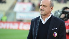 И Делио Роси пристигна за преговори с 