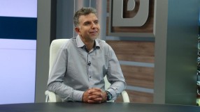 Боян Петров: Осем години чакам този връх (ВИДЕО)