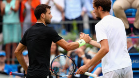 Григор срещу добре познат руснак на осминафинал