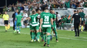 Кирил Домусчиев: Не винаги по-добрият отбор продължава напред 