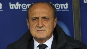 Делио Роси е новият треньор на 