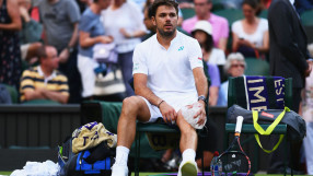 Стан Вавринка пропуска остатъка от сезона