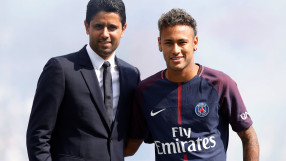 УЕФА разследва ПСЖ