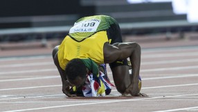 Болт: Спирам. Резултатът в Лондон няма да промени решението ми 