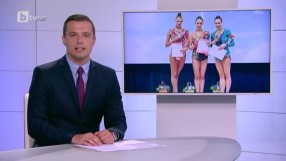 Спорт - Централна емисия с Валери Генов - 06.08.2017
