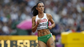 Ивет Лалова отпадна на полуфиналите на 100 м