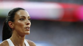 Лалова: Загрях двигателя. Готвя се за финал на 200 м