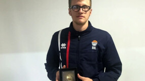 Българин в Идеалната петица на европейското по баскетбол 