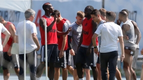 Звездите на 