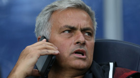 Моуриньо в атака: Дебнем за Бейл