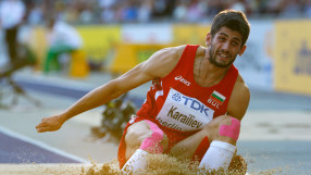 Без българи във финала на троен скок