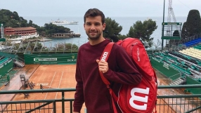 Григор прави революция в тенис ракетите (ВИДЕО)