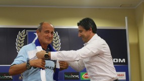 Делио Роси: Не съдете за мен от един епизод (ВИДЕО)