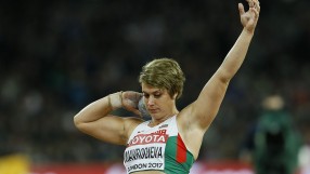 Радослава Мавродиева се размина с финал на световното 