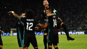 Суперрадостта на супершампионите (СНИМКИ)