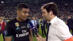 Каземиро: Ние сме 