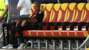 Моуриньо: Каземиро вкара от засада, а Роналдо бавеше времето