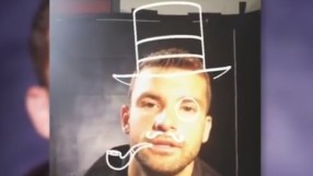 Джентълменът Григор към Федерер: Честит рожден ден, старче!