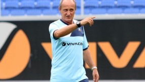 Делио Роси се контузи