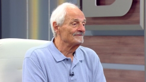 95 г. от рождението на Тед Кочев - режисьорът с български корени, който създаде Рамбо