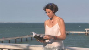 Гергана Брънзова свързва съзнанието и тялото в едно (ВИДЕО)