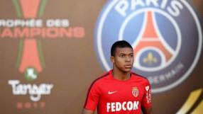 ПСЖ удари отново - договори Мбапе