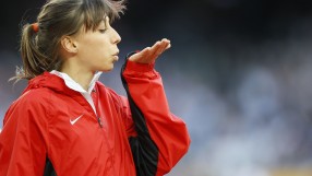 Мирела: Не се скрих и сега ще се боря за медал (ВИДЕО)