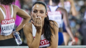 Ивет Лалова: 9-ото място - кошмар и благословия