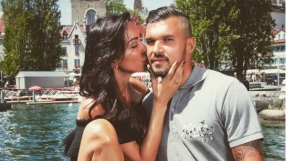 Биляна - красавицата до Божинов с мениджърски нюх