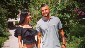 Изневерите на Божинов сложили край на връзката му с Биляна