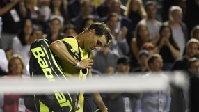 Канадски младеж спря устрема на Надал към позиция номер 1 в света