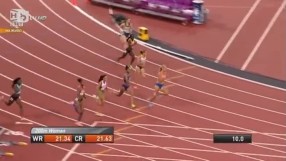 Спорт - Обедна емисия с Елена Яръмова - 11.08.2017