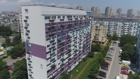 Правителството отпусна и втория милиард за санирането