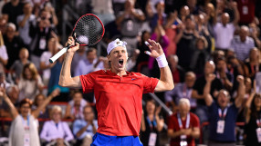 Младокът Шаповалов пренаписа историята на сериите 