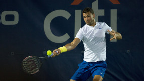 Димитров срещу Лопес или Чун в Синсинати