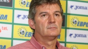 БФС поздрави Емил Костадинов за юбилея 