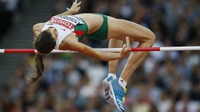 Мирела Демирева седма на световното първенство в Лондон