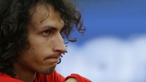 Тихомир Иванов: Разочарован съм! Бях подготвен, но не очаквах контузията