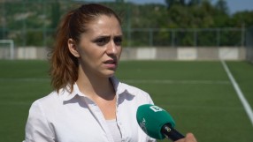 Съдийка обвини футболен шеф в секстормоз