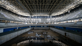 Година след игрите - апокалипсис в Рио (СНИМКИ)