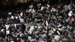 Феновете на 