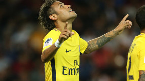 Сайт отброява пачките на Неймар всяка секунда