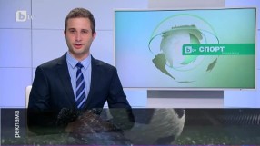 Спорт – Късна емисия с Иван Боянов - 15.08.2017 г.