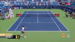 Най-интересното от спорта - 17.08.2017