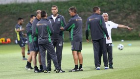 Нов треньор и нов сектор водят 