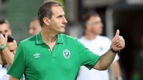 Херо поведе 