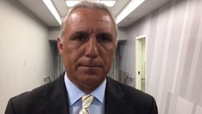 Христо Стоичков: По-силни сме от терористите (ВИДЕО)