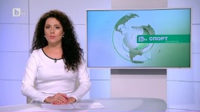 Спорт – Късна емисия с Елена Яръмова – 18.08.2017 г.