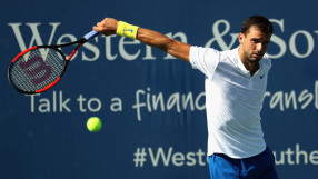 Димитров срещу Иснър след 21:00 ч. българско време