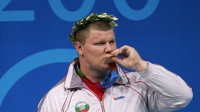 Изпращат Величко Чолаков в последния му път в спортната зала на Смолян